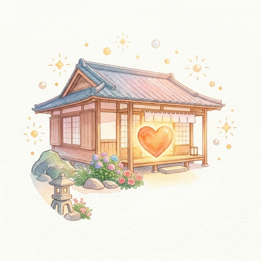 生活援助アイコン